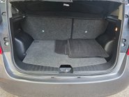 Nissan Note TEKNA DIG-S ONLY 33,000 MILES FROM NEW 11