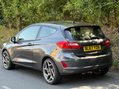 Ford Fiesta 1.1 Fiesta Zetec 3dr 31