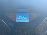 Ford Focus 1.0T EcoBoost Zetec Hatchback 5dr Petrol Manual Euro 5 (s/s) (100 ps) 15