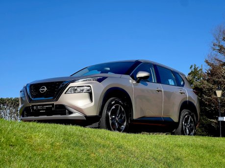 Nissan X-Trail ACENTA PREMIUM XTRONIC 7