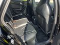 Audi RS4 4.2 RS 4 FSI Quattro Auto 4WD 5dr 21