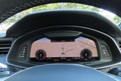 Audi A6 2.0 TDI 40 Black Edition S Tronic Euro 6 (s/s) 5dr 16