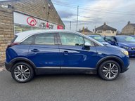 Vauxhall Crossland X ELITE NAV 6