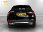 Mercedes-Benz GLA 1.3 GLA200h MHEV Sport (Executive) SUV 5dr Petrol Hybrid 7G-DCT Euro 6 (s/s 6