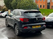 Renault Kadjar 1.2 Kadjar Signature Nav TCe 5dr 7
