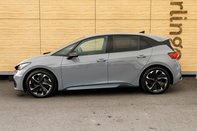 Cupra Born V2 14