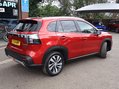 Suzuki S-Cross 1.5h Ultra AGS Auto ALLGRIP Euro 6 (s/s) 5dr 11