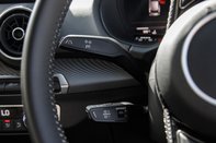 Audi Q2 SQ2 TFSI QUATTRO VORSPRUNG 15