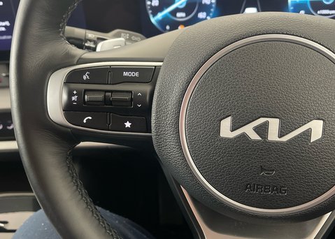 Kia Sportage 1.6 T-GDi '3' DCT 48v 19
