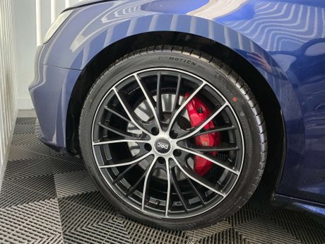 Audi S4 3.0 TFSI V6 Saloon 4dr Petrol Tiptronic quattro Euro 6 (s/s) (354 ps) 26