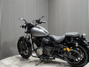 Yamaha XV950 950 R BOLT ABS 2015 15K LONG MOT CRUISER BIKE 950CC 6
