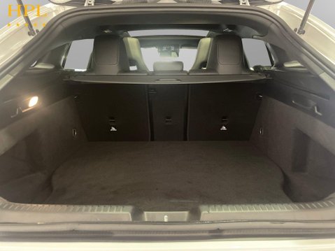 Mercedes-Benz CLA Class 1.3 CLA250e 15.6kWh AMG Line Night Edition (Premium Plus) Shooting Brake 5d 22