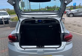 Dacia Sandero COMFORT 1.0 TCE AUTOMATIC 5 DOOR 41
