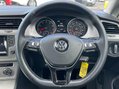 Volkswagen Golf 1.4 TSI BlueMotion Tech SE Euro 5 (s/s) 5dr 27