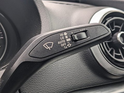 Audi A3 SPORTBACK TFSI SPORT 27