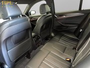 BMW 5 Series 2.0 520d MHT M Sport Saloon 4dr Diesel Hybrid Steptronic Euro 6 (s/s) (190 20