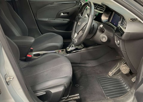 Vauxhall Corsa 1.2 Turbo Elite Edition Hatchback 5dr Petrol Auto Euro 6 (s/s) (100 ps) 11