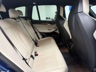 BMW X3 M 3.0i Competition SUV 5dr Petrol Auto xDrive Euro 6 (s/s) (510 ps) 46