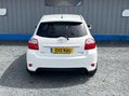Toyota Auris 1.6 V-Matic SR Euro 5 5dr 43