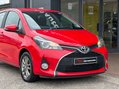 Toyota Yaris 1.3 Yaris Icon VVT-i 5dr 7
