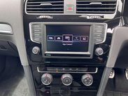 Volkswagen Golf 1.4 TSI BlueMotion Tech ACT R-Line Euro 6 (s/s) 3dr 83