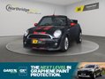 Mini Convertible 1.6 Cooper S Euro 5 (s/s) 2dr 4
