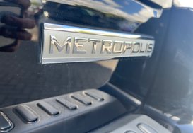 Land Rover Freelander SD4 METROPOLIS 13