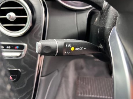 Mercedes-Benz GLC 2.1 GLC250d AMG Line G-Tronic 4MATIC Euro 6 (s/s) 5dr 48