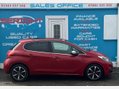 Peugeot 208 1.2 PureTech Tech Edition Hatchback 5dr Petrol Manual Euro 6 (s/s) (82 ps) 2