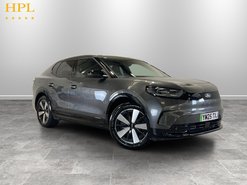 Ford Capri Extended Range 77kWh Select SUV 5dr Electric Auto (286 ps)