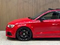 Audi S3 2.0 S3 Black Edition TFSI Quattro Semi-Auto 4WD 4dr 31