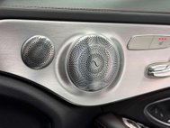 Mercedes-Benz C Class 4.0 C63 V8 BiTurbo AMG (Premium) Coupe 2dr Petrol SpdS MCT Euro 6 (s/s) (47 34