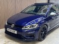 Volkswagen Golf 2.0 Golf R TSi Semi-Auto 4WD 3dr 31