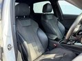 Audi A4 2.0 A4 Black Edition 35 TDI Semi-Auto 4dr 18