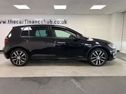 Volkswagen Golf e-Golf 5dr 6