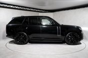 Land Rover Range Rover HSE D350. NOW SOLD. SIMILAR REQUIRED. PLEASE CALL 01903 254800. 7