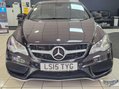 Mercedes-Benz E Class 2.1 E250 CDI AMG Line G-Tronic+ Euro 5 (s/s) 2dr 84