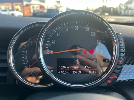 Mini Convertible 2.0 Cooper S Euro 6 (s/s) 2dr 34