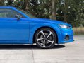 Audi TT 2.0 TTS Black Edition TFSI Quattro Semi-Auto 4WD 3dr 51