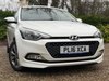 Hyundai i20 1.4 SE Euro 6 5dr