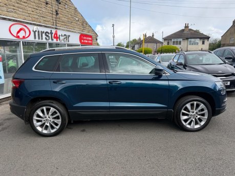 Skoda Karoq SE L TSI DSG 24