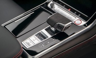 Audi RS Q8 Vorsprung 21