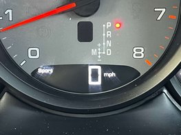 Porsche Macan 3.0 Macan S Semi-Auto 4WD 5dr 31