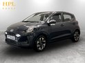 Hyundai i10 1.2 Advance Hatchback 5dr Petrol Auto Euro 6 (s/s) (79 ps) Air Con - Blueto 3