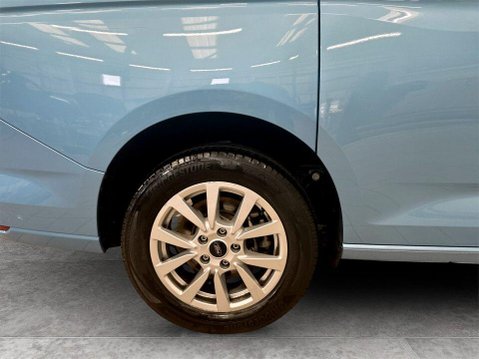 Ford Grand Tourneo Connect 1.5 EcoBoost Titanium MPV 5dr Petrol DCT Euro 6 (s/s) (114 ps) One Owner 10