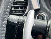 Mitsubishi Outlander 2.0 MIVEC Exceed SUV 5dr Petrol CVT 4WD Euro 6 (s/s) (150 ps) 25