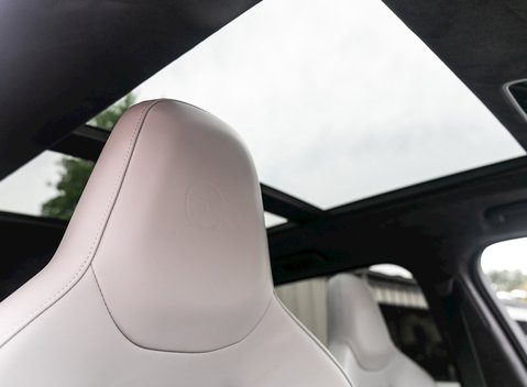 Land Rover Range Rover Sport 5.0 SVR 16