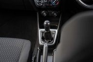 Suzuki Swift 1.2 Swift SZ-l DualJet MHEV 5dr 27