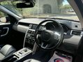 Land Rover Discovery Sport 2.0 Discovery Sport SE Tech SD4 Auto 4WD 5dr 18