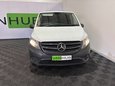 Mercedes-Benz Vito eVito 66 Progressive 5